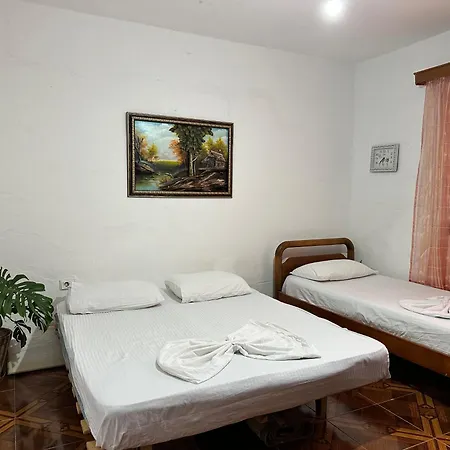 & Garden Casa vacanze